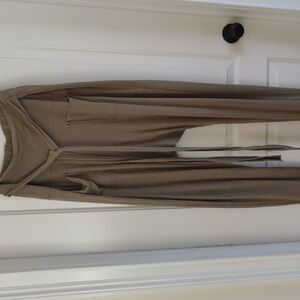 Free people beach dropped crotch pants